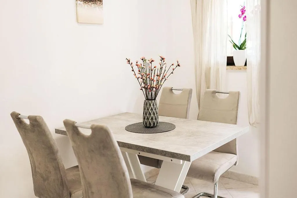 Apartmán App Ana Poreč