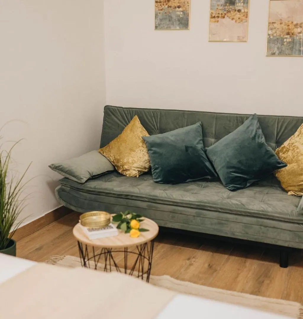 App Ana Apartment Porec