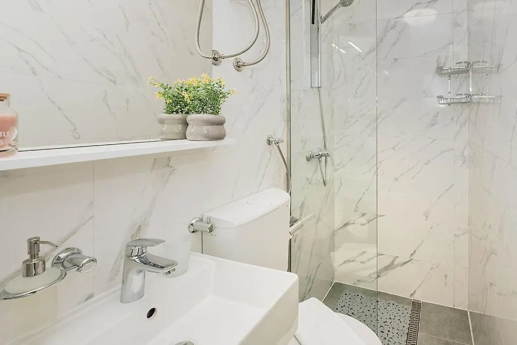 App Ana Apartment Porec Croatia