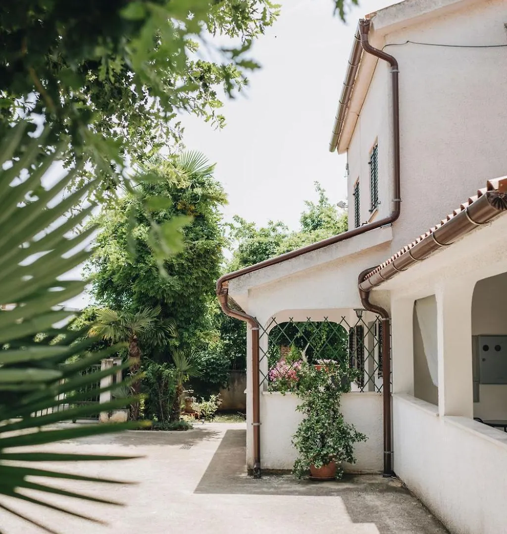 App Ana Apartment Porec 0*,  Croatia