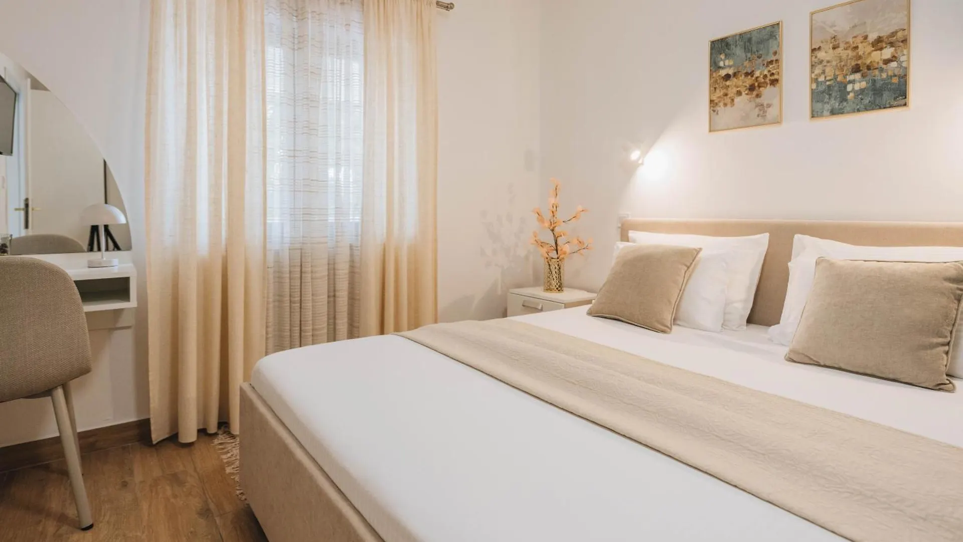 App Ana Apartment Porec