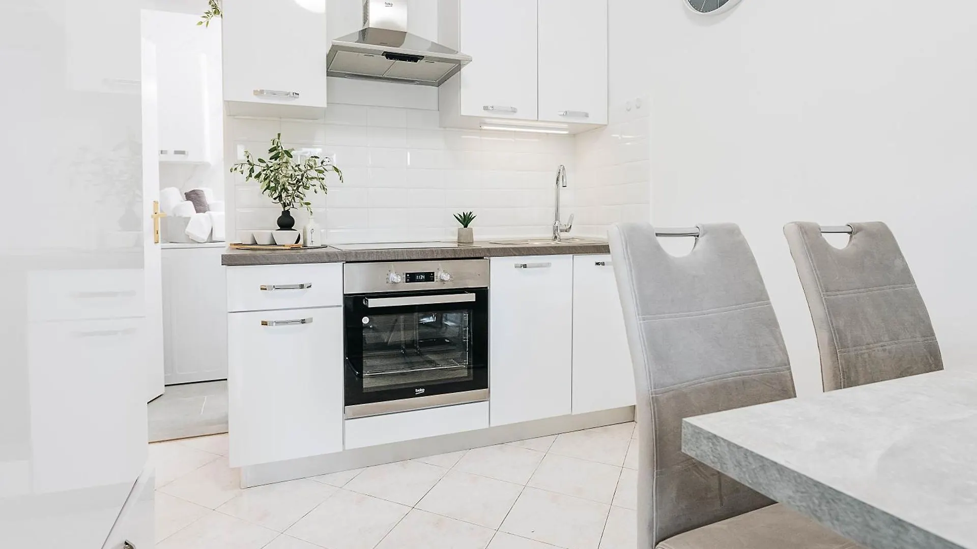 App Ana Apartment Porec