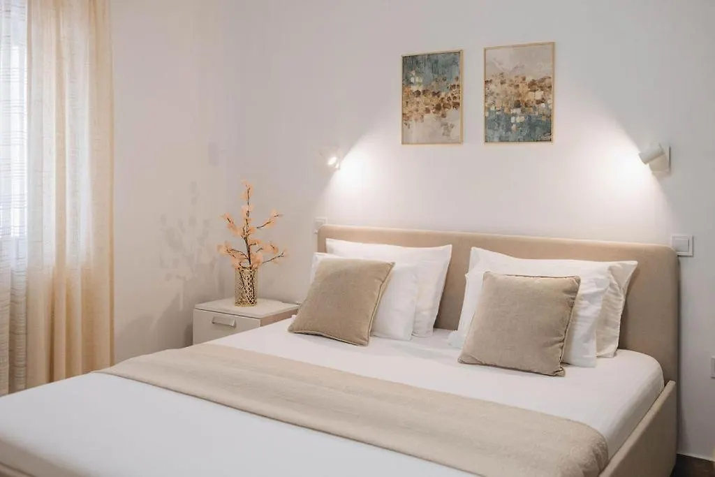 App Ana Apartment Porec 0*,  Croatia