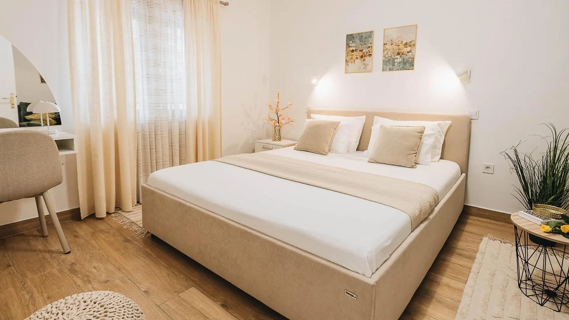 App Ana Apartment Porec