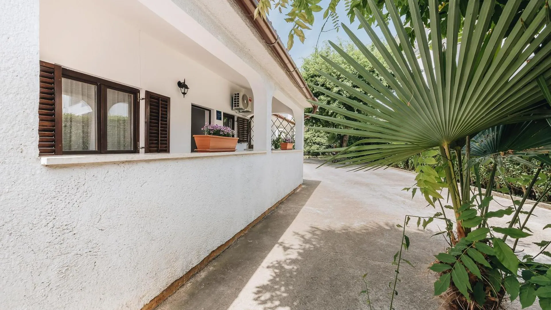 App Ana Apartment Porec Croatia