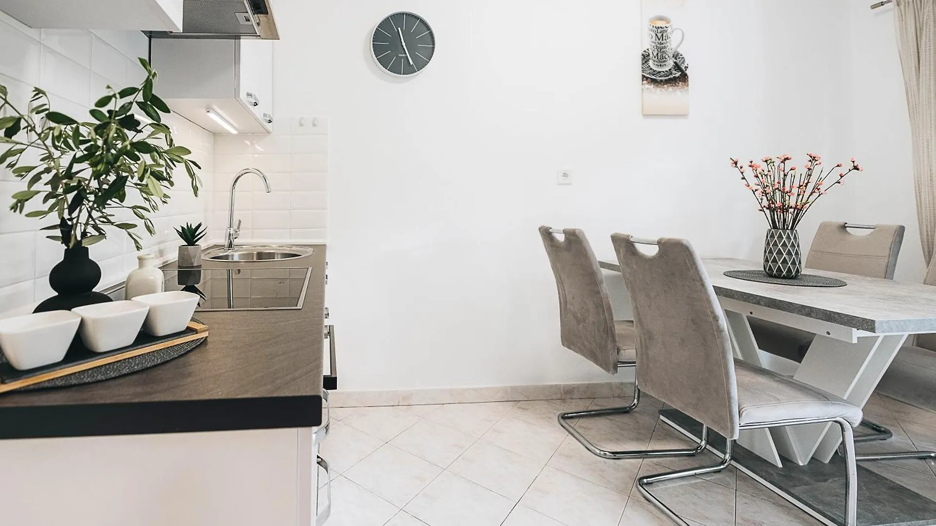 App Ana Apartment Porec
