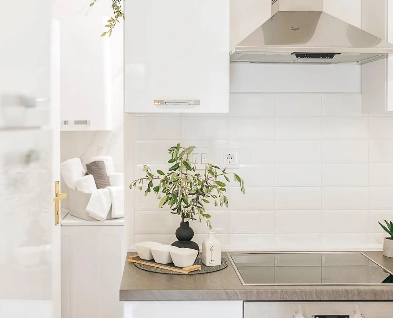 Apartmán App Ana Poreč 0*,  Chorvatsko
