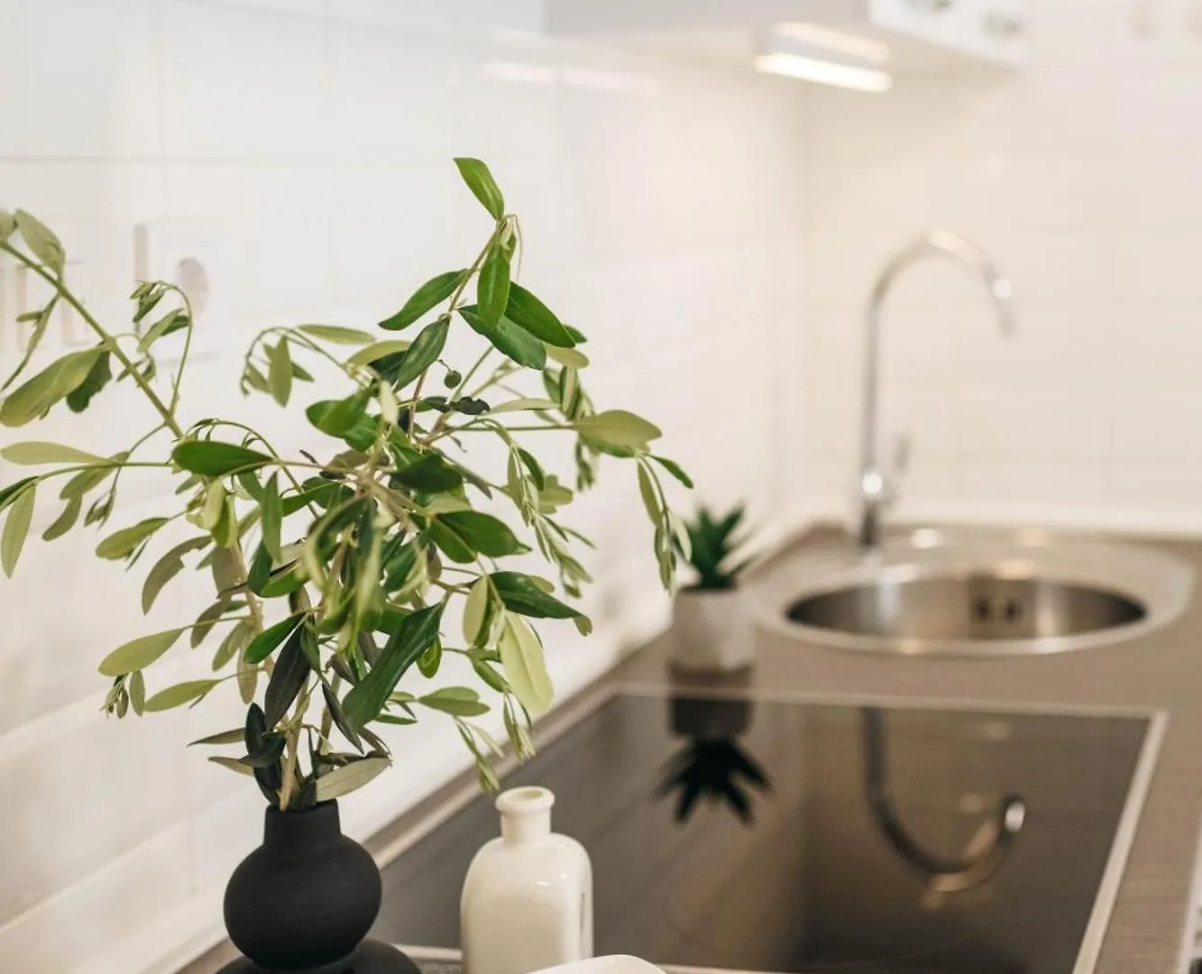 App Ana Apartment Porec