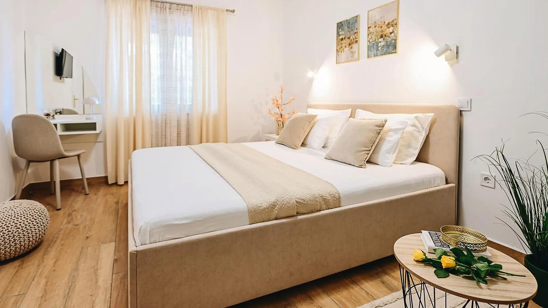 App Ana Apartment Porec
