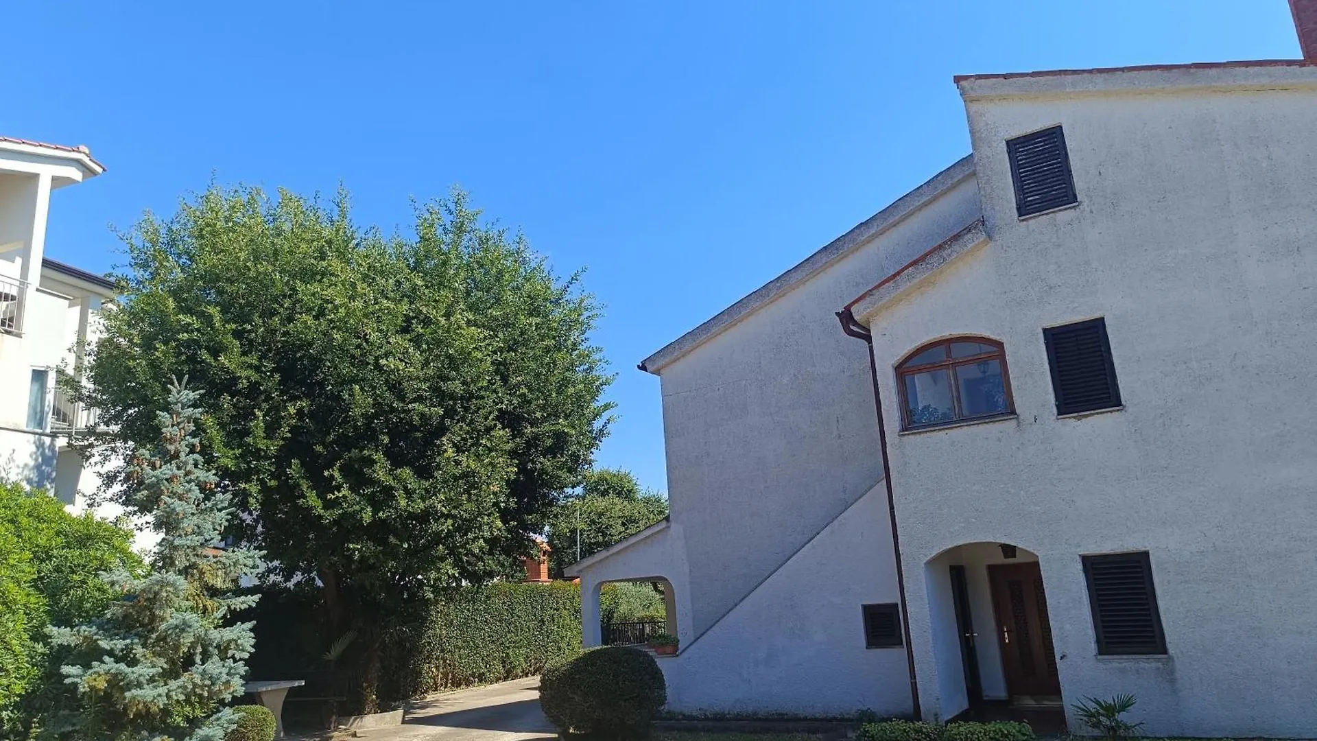 Apartmán App Ana Poreč