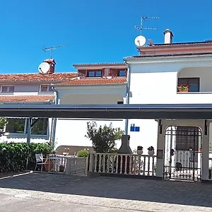 Apartmán Stojakovic, Poreč