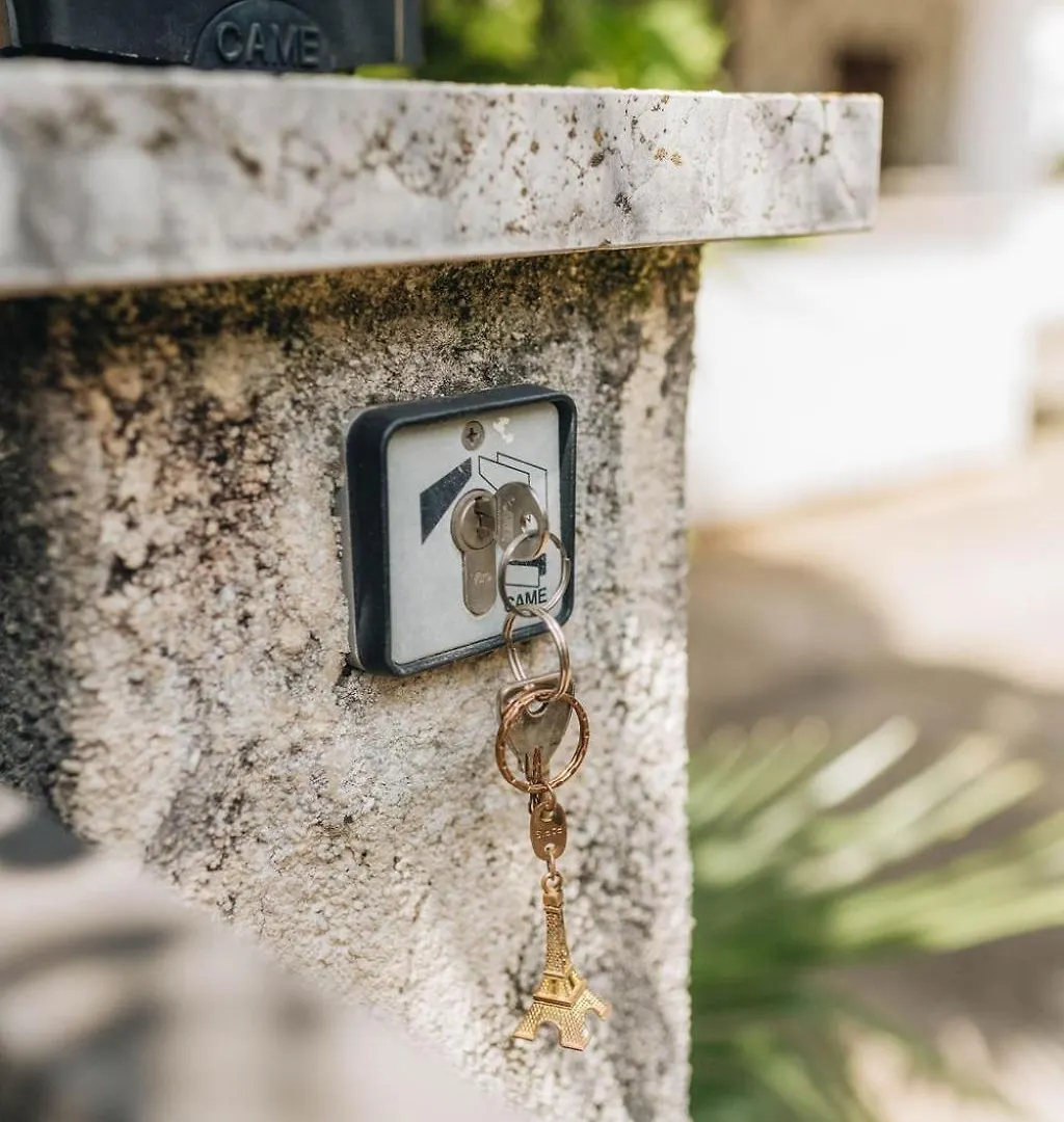 App Ana Appartement Poreč Kroatië
