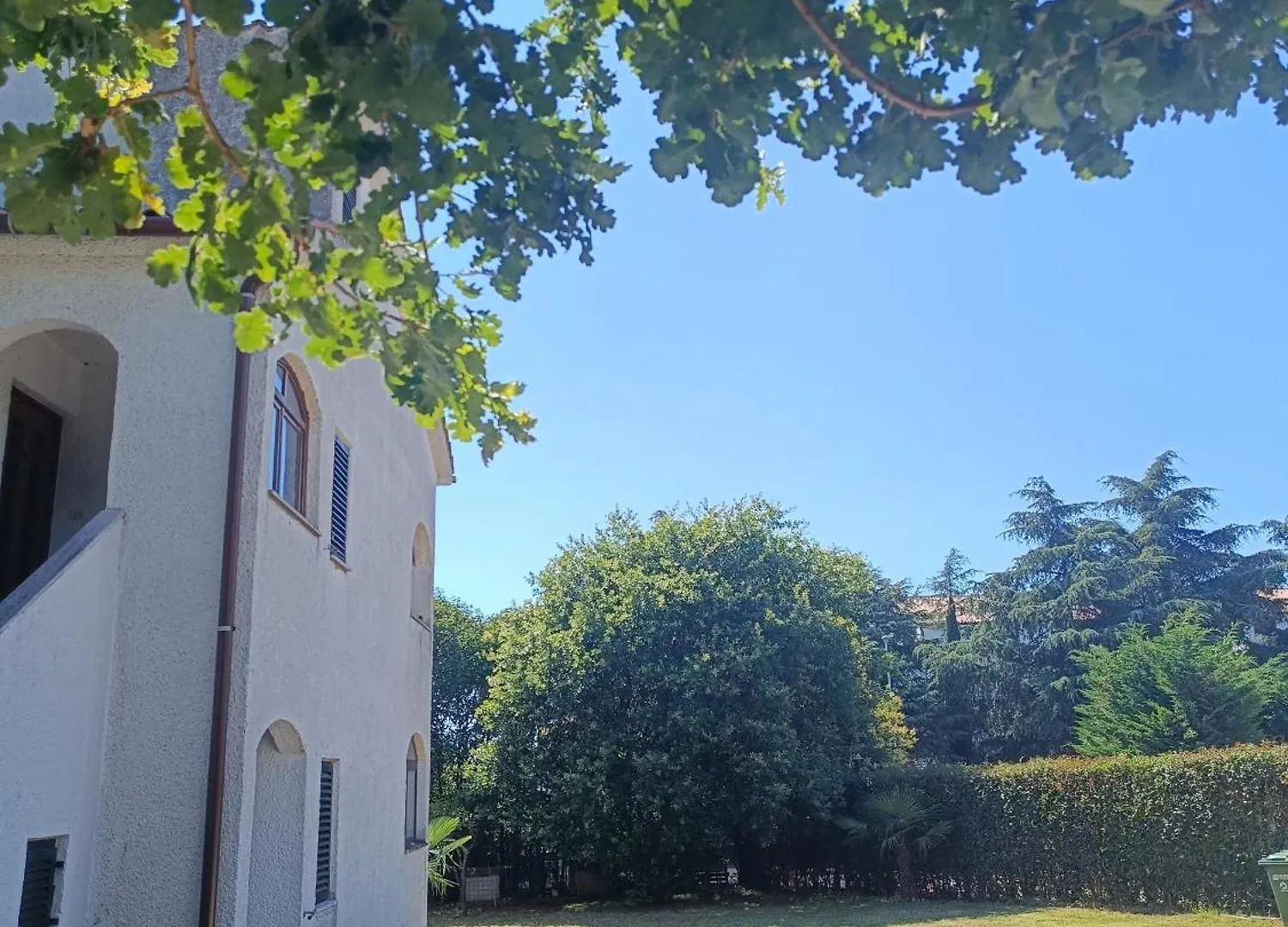 App Ana Appartement Poreč 0*,  Kroatië